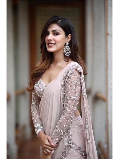 Timeless Sarees photo 22