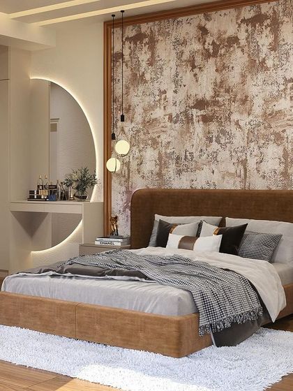 Bedrooms: Personal Sanctuaries photo 7