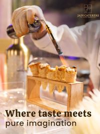 Event Venue Management & Catering