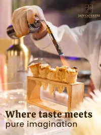 Event Venue Management & Catering