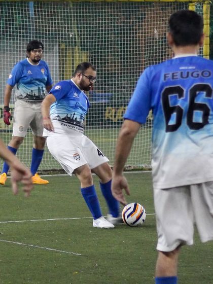 Football for Working Professionals photo 12