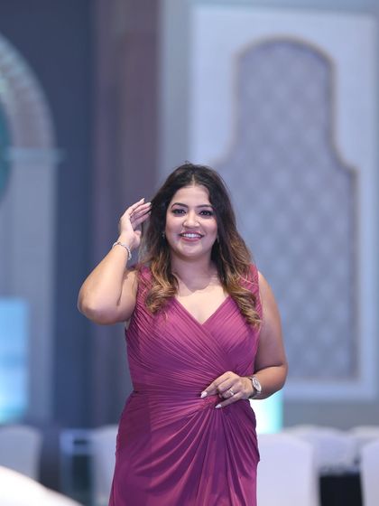 Commanding the Stage: Corporate Summits & Celebrations photo 63