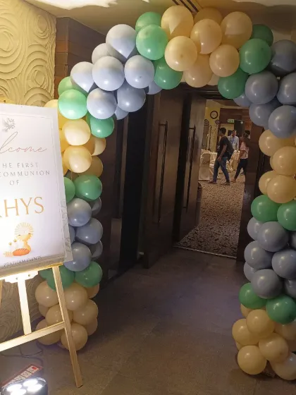 Naming Ceremonies & Other Celebrations photo 3