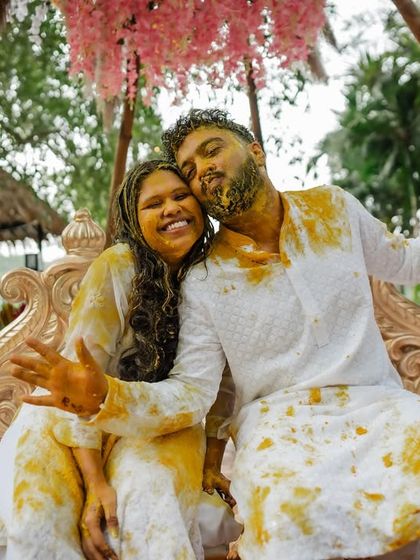 Journeys By Vivek - Wedding Photography Candid Moments: Unforgettable & Unscripted photo 62