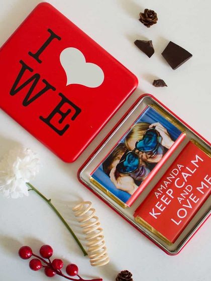 Dottedi - Bespoke Gifting & Hampers Gifts for Love & Romance photo 39