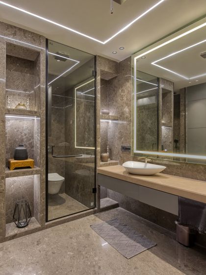 Statement Bathrooms & Kitchens photo 4