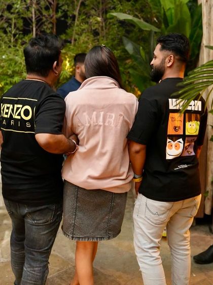 Ivan Nilkon - Live DJ Services Themed Nights & Special Events photo 13