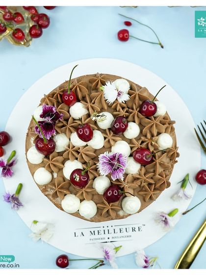 Celebration Cakes photo 9