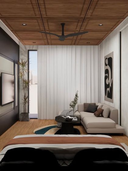 Aakriti Saraf Design - Full-Service Residential Interior Design Smart Solutions: Multi-Use Spaces photo 3