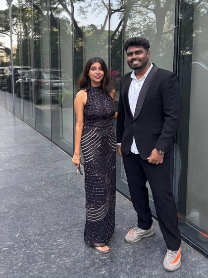 Nishtha - Fashion Styling & Consultation My Personal Style Journey photo 28