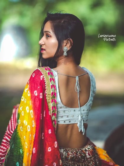 Modern Ethnic & Festive Wear photo 67