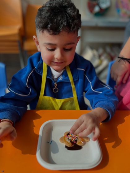 A Year of Joy: Festivals & Birthdays photo 28