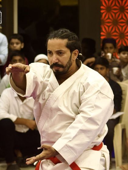 Amarsha Karate & Fitness Academy - Karate Training Team AKFA: Competition Ready photo 14