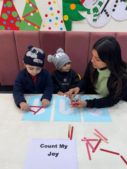 Making Math Magical photo 11