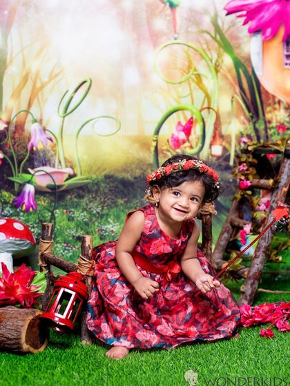 Wonderkids - Newborn, Kids & Family Photography Creative & Themed Photoshoots photo 45