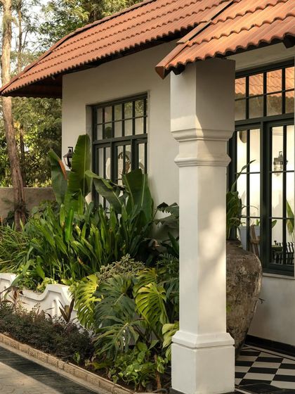 Immersive Hospitality: Restaurants & Bars photo 7