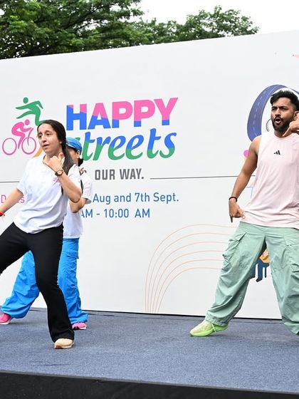 Events, Features & Awards photo 3