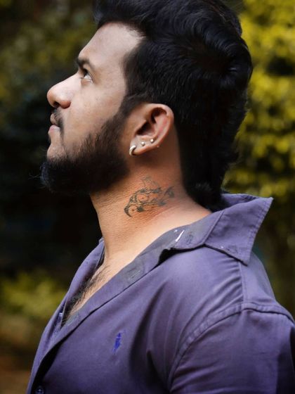 Luny - Dance Choreography Behind the Brand: My Style photo 33