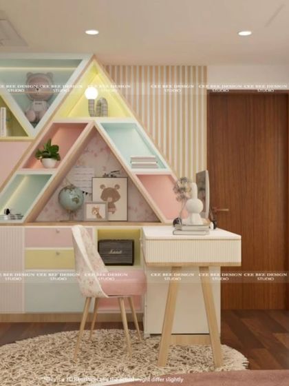 Bedrooms: Personal Sanctuaries photo 36