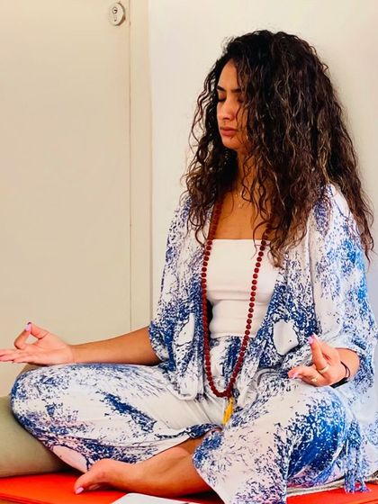 Yogabandhu Prashanth - Yoga & Holistic Wellness Workshops Sound Healing Teacher Training photo 42