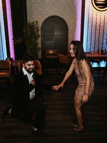 2Bonds - Wedding Photography & Films Sangeet & Reception: Nights of Celebration photo 75