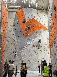 Climbing Gym Access & Memberships