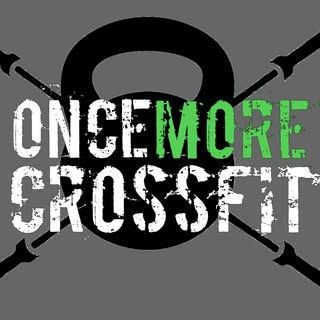 Once More CrossFit