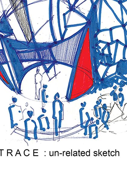 From Sketch to Structure: The Design Process photo 7