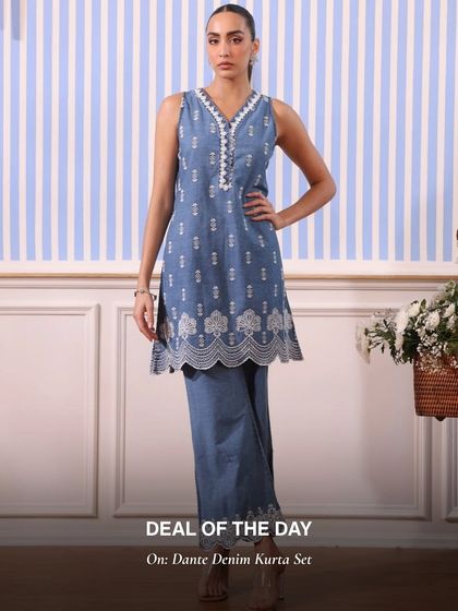 Modern Co-ords, Dresses & Kaftans photo 16