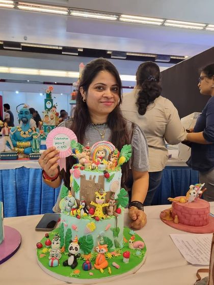 My Award-Winning Journey photo 20