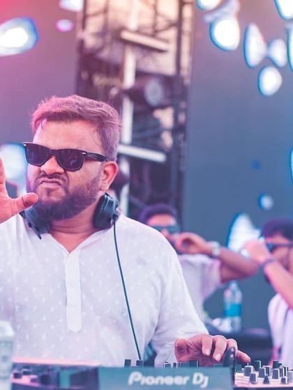 Digvijay Singh Thakur - DJ Services for Events & Parties Festival Takeovers: Holi & Beyond photo 7