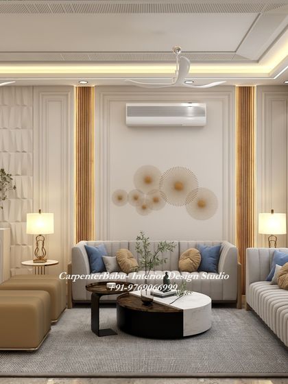 Living & Dining Rooms photo 130