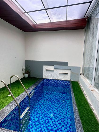 Wild Valley - Adventure Getaways Stay With Us: Tents, Cabins & Rooms photo 23