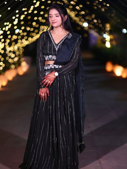 Party & Guest Hairstyling photo 30