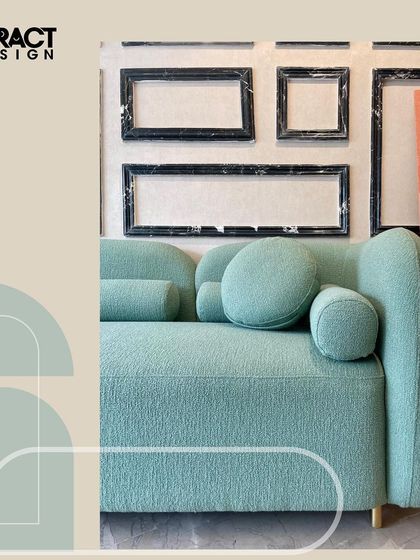 Stract Design - Custom Furniture Design & Manufacturing Statement Sofas & Sectionals photo 5