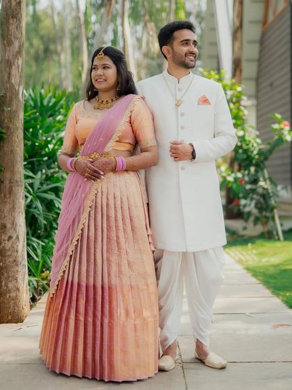 Wedding Stories - Full-Service Wedding Planning Additional Work photo 32