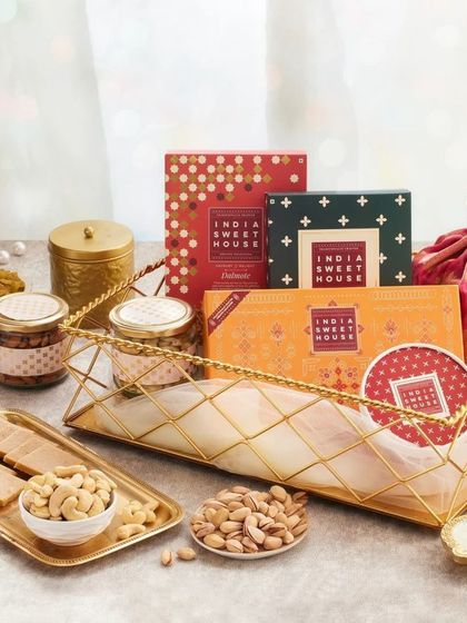 Dottedi - Bespoke Gifting & Hampers Diwali & Festive Celebrations photo 7