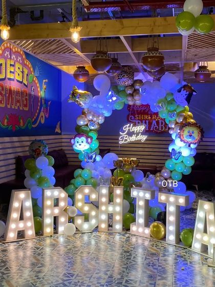 Magical Kids' Parties photo 29