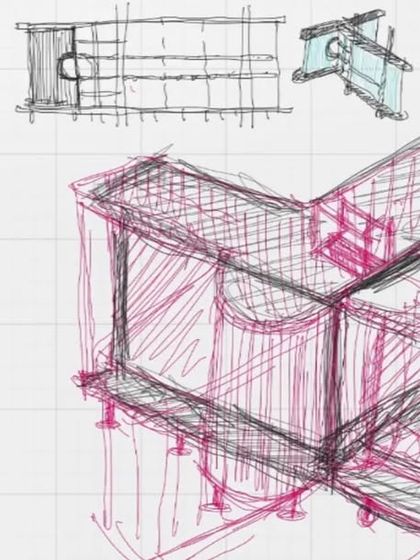 Office of Cognitive Design - Commercial & Hospitality Design Capsul, Mumbai: A Transformative Retail Space photo 18