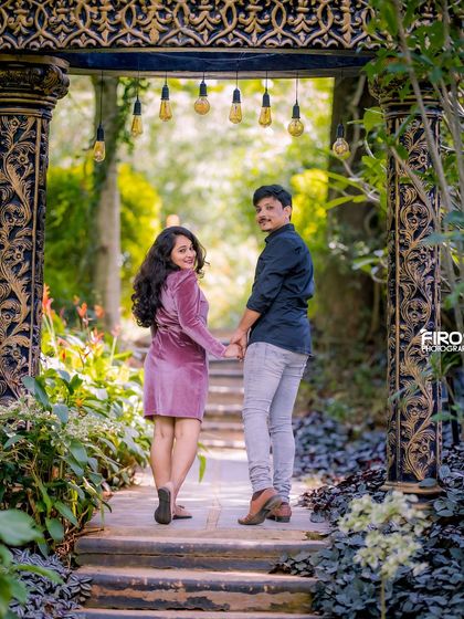 Firos Photography - Fashion & Portrait Photography Modern & Casual Portraits photo 18