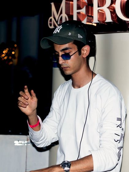 Afro & Bolly-Tech Fusion photo 5