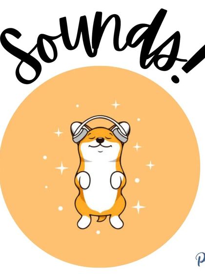 Getting your puppy used to different sounds is vital. I'll show you how to positively introduce them to the vacuum cleaner, traffic noises, and thunderstorms so they don't become a source of fear.