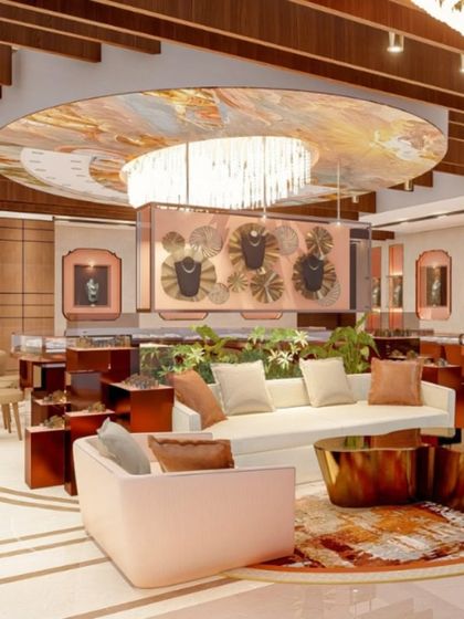 Luxury Retail & Showrooms photo 4