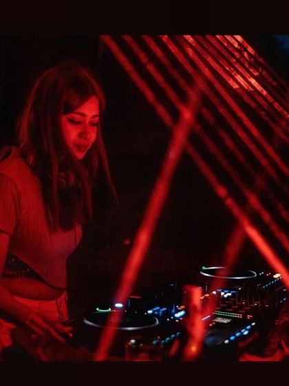 Rash - Psytrance DJ At the Console: The Live Experience photo 39