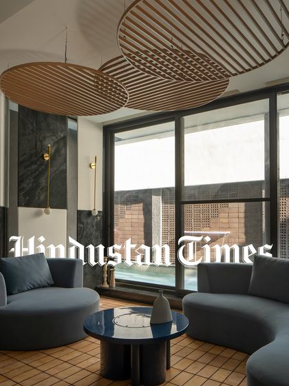 A feature in Hindustan Times where our co-founder, Deepanshu Arneja, discusses how spatial progression and cultural sensitivity shape homes that feel intuitive and personal.