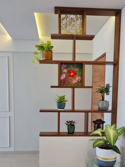 Indoor Styling & Custom Displays photo 3