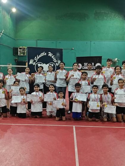 Celebrating Our Champions photo 12