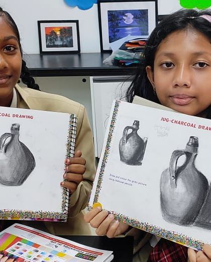 Bangalore International Academy - Holistic Student Development Admissions & Campus Life photo 6