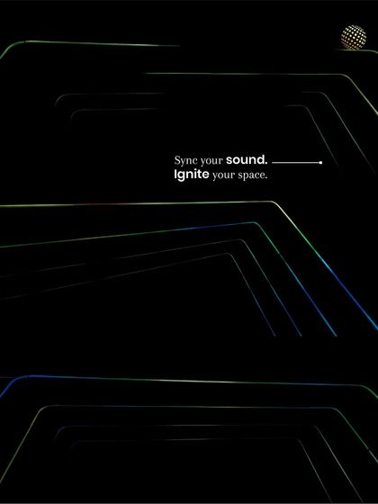 Automated Lighting & Ambiance photo 7