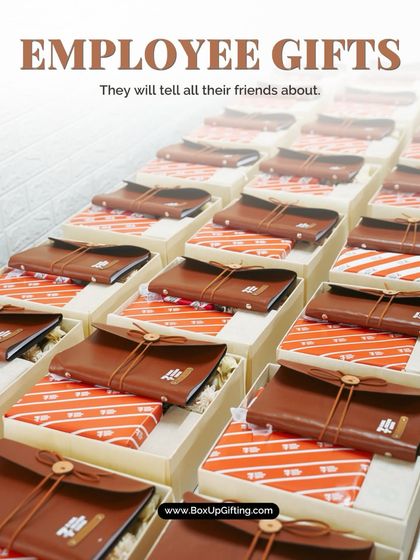 Employee Welcome & Onboarding Kits photo 16